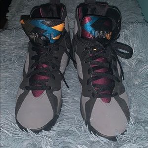 Jordan Retro 7 Bordeaux